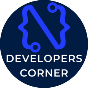 Developers Corner